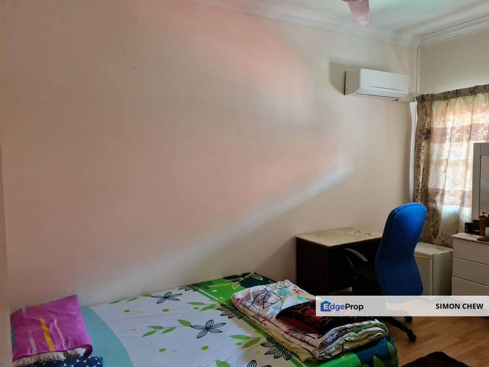 Putra Permai Putra Heights Superlink Double Storey House For Sale, Selangor, Subang Jaya