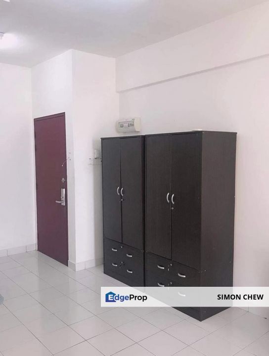 Fully Furnish Menara Rajawali Subang Jaya SS15 , Selangor, Subang Jaya