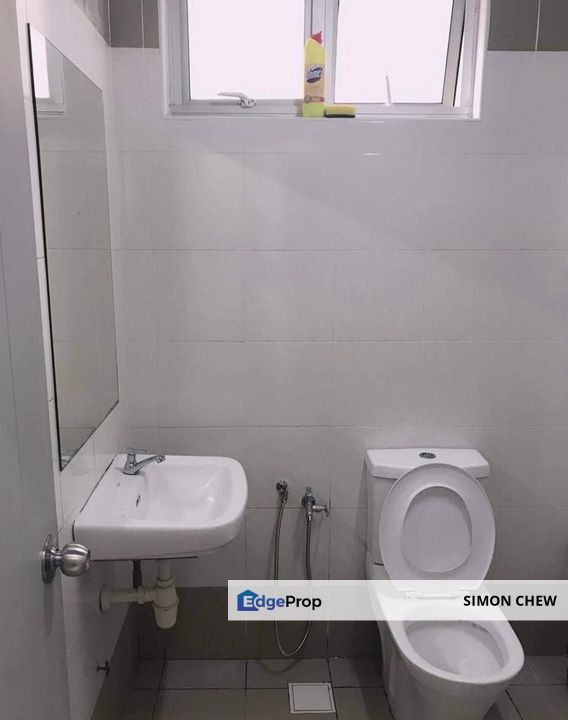 Fully Furnish Menara Rajawali Subang Jaya SS15 , Selangor, Subang Jaya