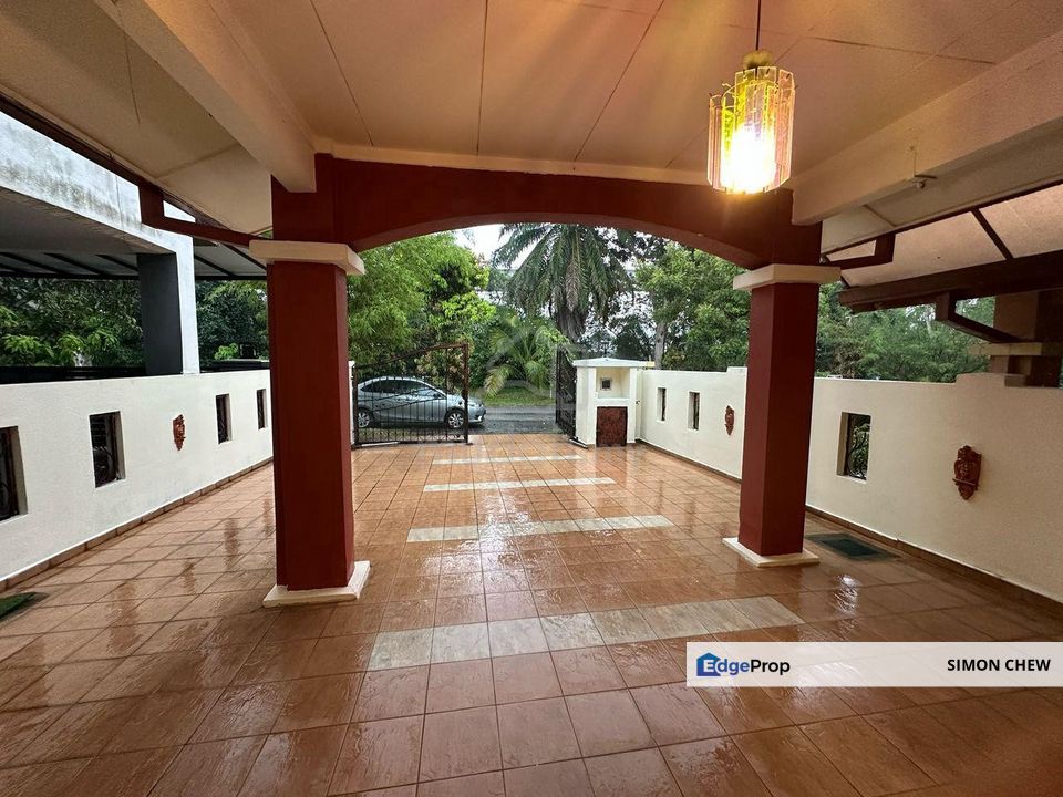 Putra Bistari Putra Heights Subang Jaya Double Storey For Sale , Selangor, Putra Heights
