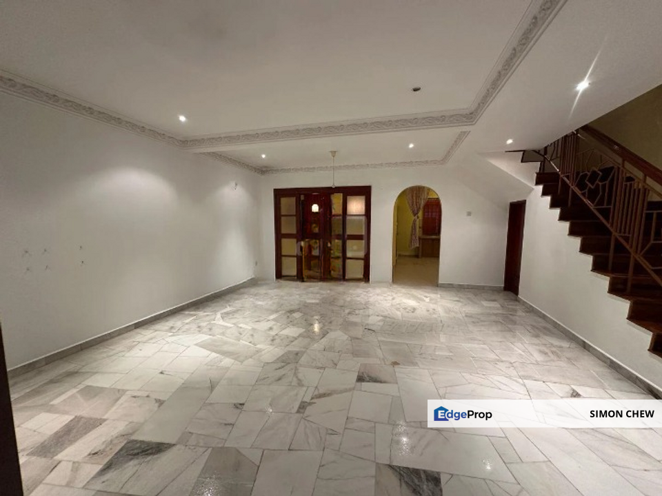 Putra Bistari Putra Heights Subang Jaya Double Storey For Sale , Selangor, Putra Heights