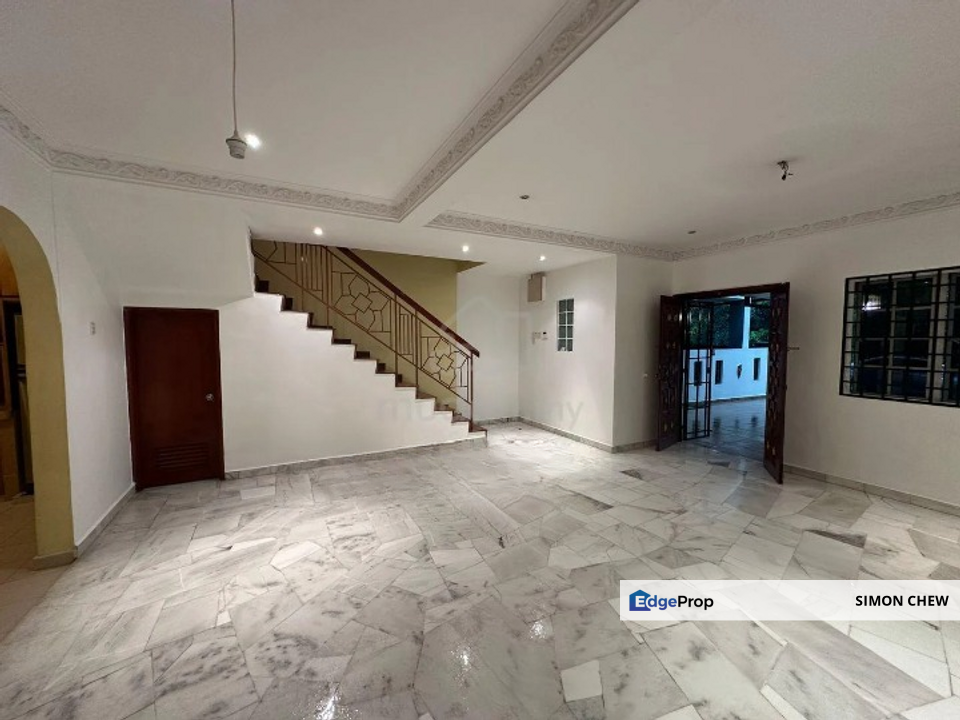 Putra Bistari Putra Heights Subang Jaya Double Storey For Sale , Selangor, Putra Heights