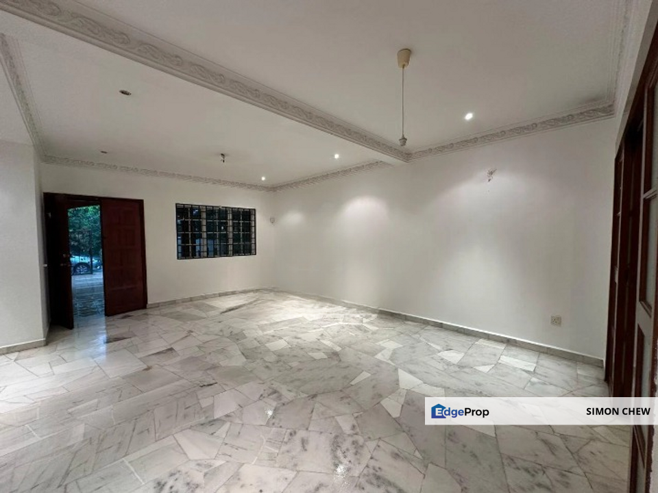 Putra Bistari Putra Heights Subang Jaya Double Storey For Sale , Selangor, Putra Heights