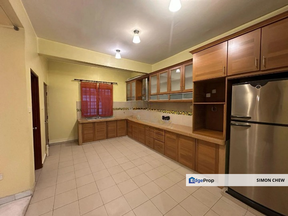 Putra Bistari Putra Heights Subang Jaya Double Storey For Sale , Selangor, Putra Heights