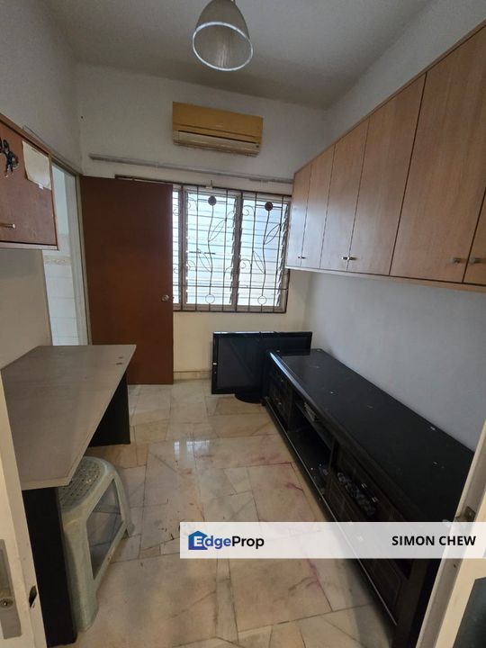 Usj 3C Subang Jaya Double Storey For Rent , Selangor, USJ