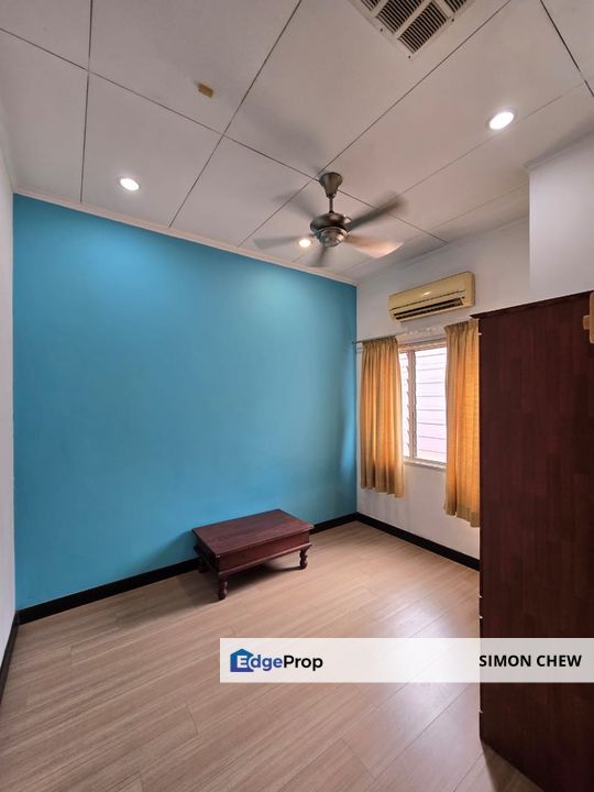 Usj 3C Subang Jaya Double Storey For Rent , Selangor, USJ
