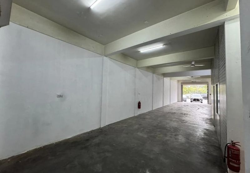 Taman Perindustrian UEP