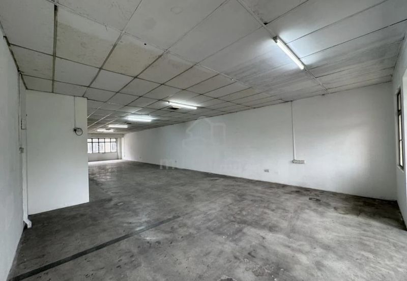 Taman Perindustrian UEP