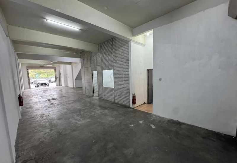 Taman Perindustrian UEP