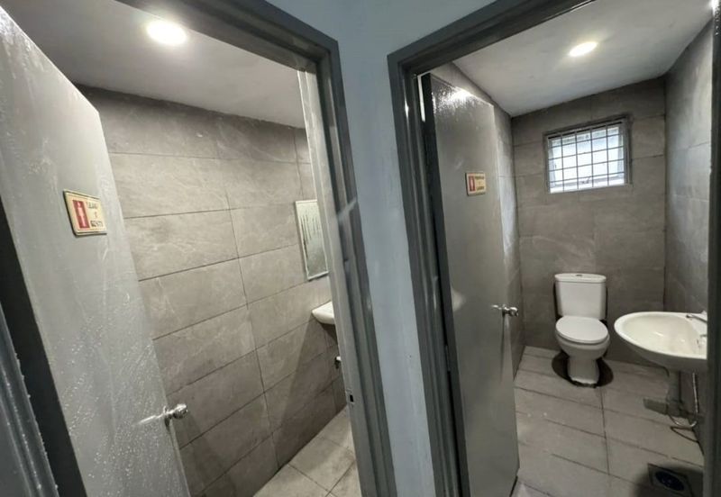 Taman Perindustrian UEP