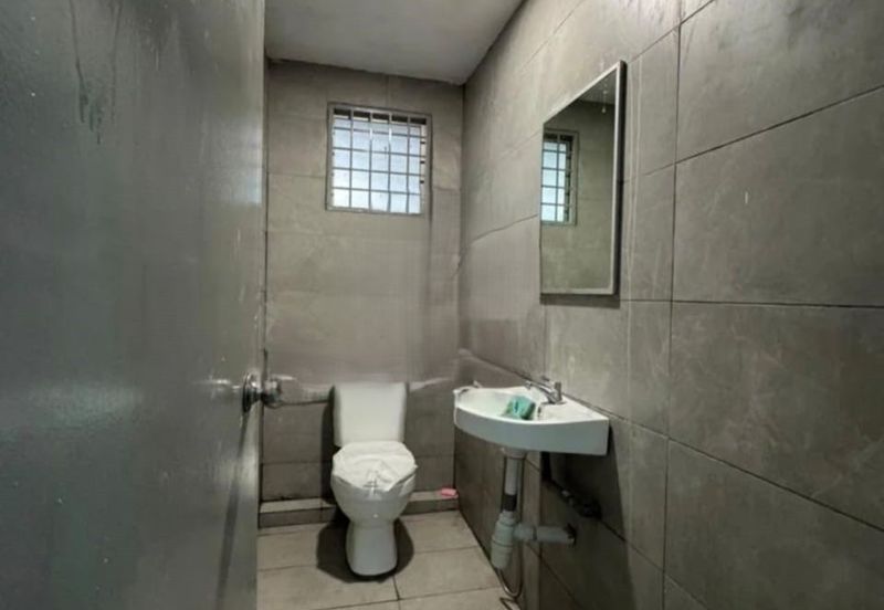 Taman Perindustrian UEP