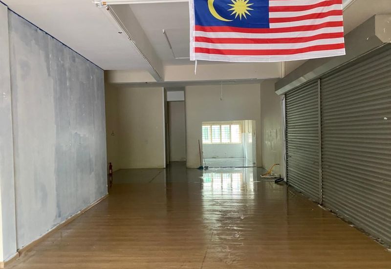 Taman Perindustrian UEP