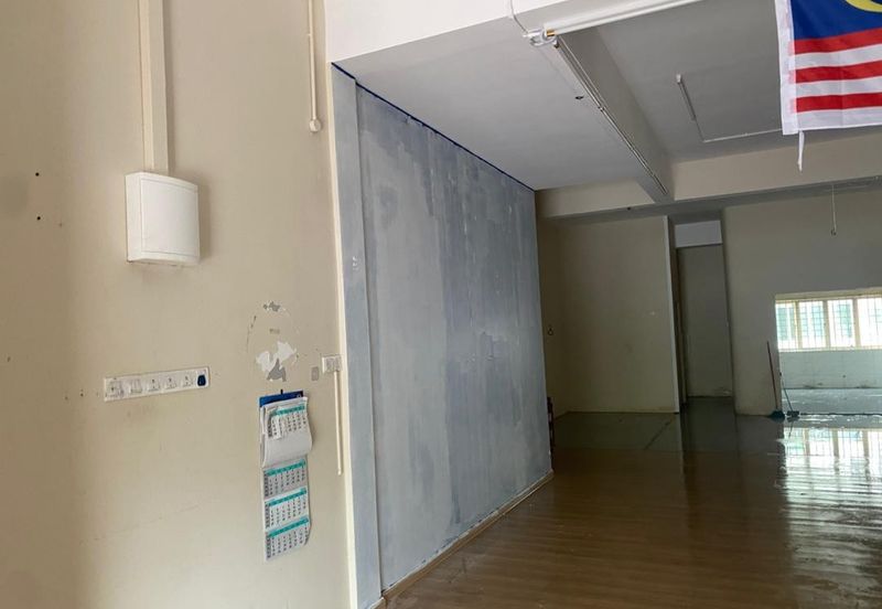 Taman Perindustrian UEP