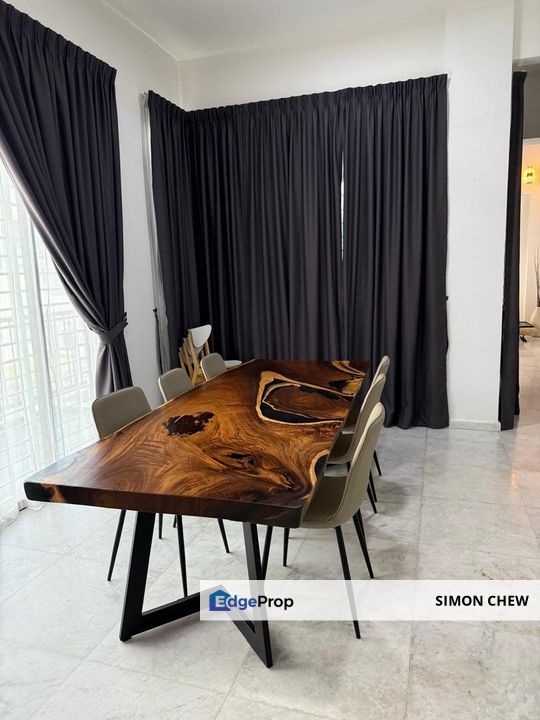 2.5 Sty Kingsley Putra Heights Subang Jaya For Rent , Selangor, Subang Jaya