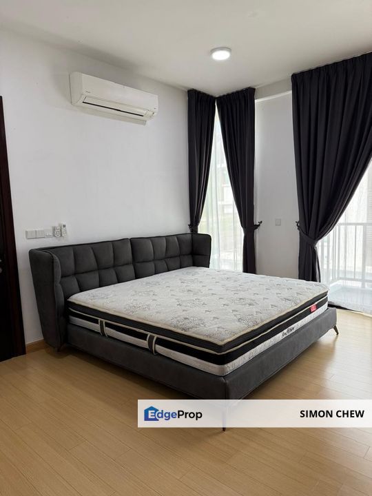 2.5 Sty Kingsley Putra Heights Subang Jaya For Rent , Selangor, Subang Jaya