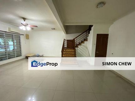 Putra Bistari Putra Heights Move In Condition Well Kept , Selangor, Putra Heights