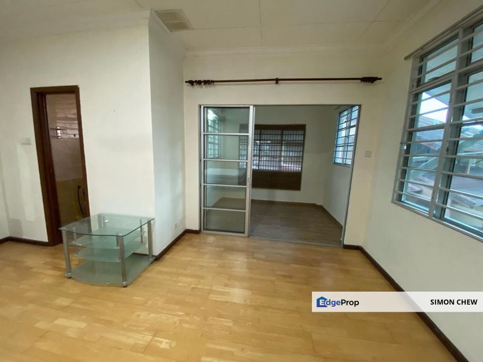 Putra Bistari Putra Heights Move In Condition Well Kept , Selangor, Putra Heights