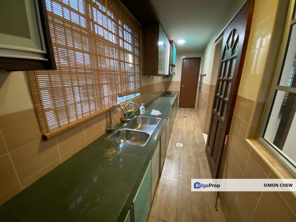 Putra Bistari Putra Heights Move In Condition Well Kept , Selangor, Putra Heights