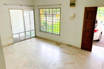 Persiaran Putra Permai 