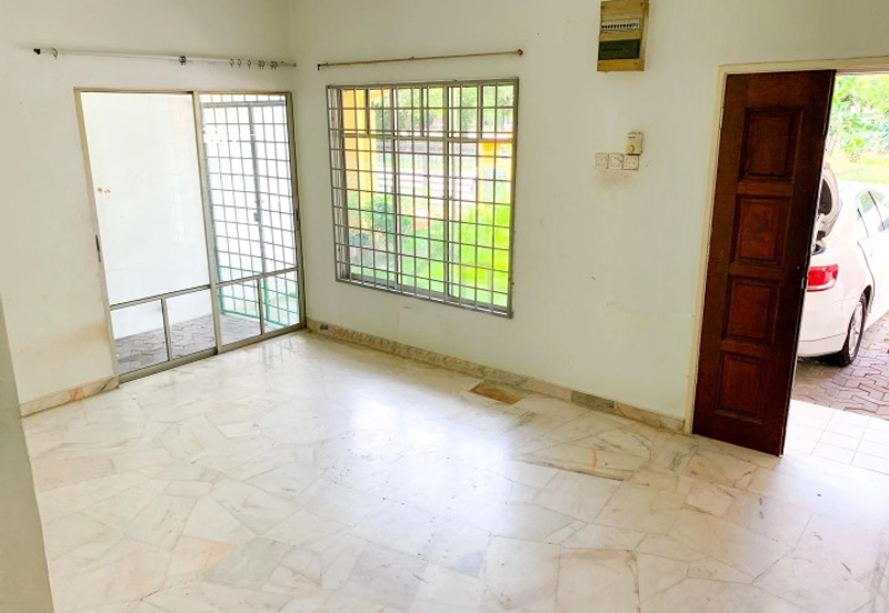 Persiaran Putra Permai 