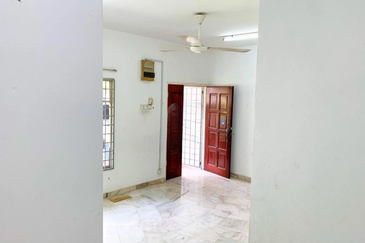 Persiaran Putra Permai 