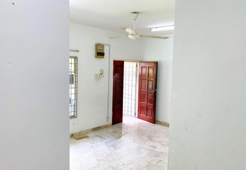 Persiaran Putra Permai 