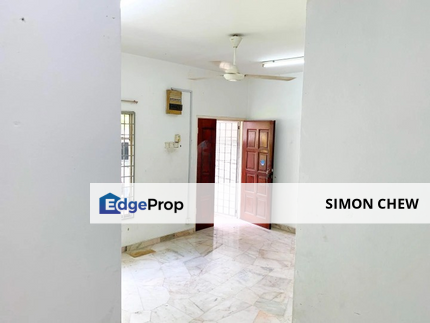 Double Storey Putra Permai Putra Heights Subang Jaya For Sale , Selangor, Putra Heights