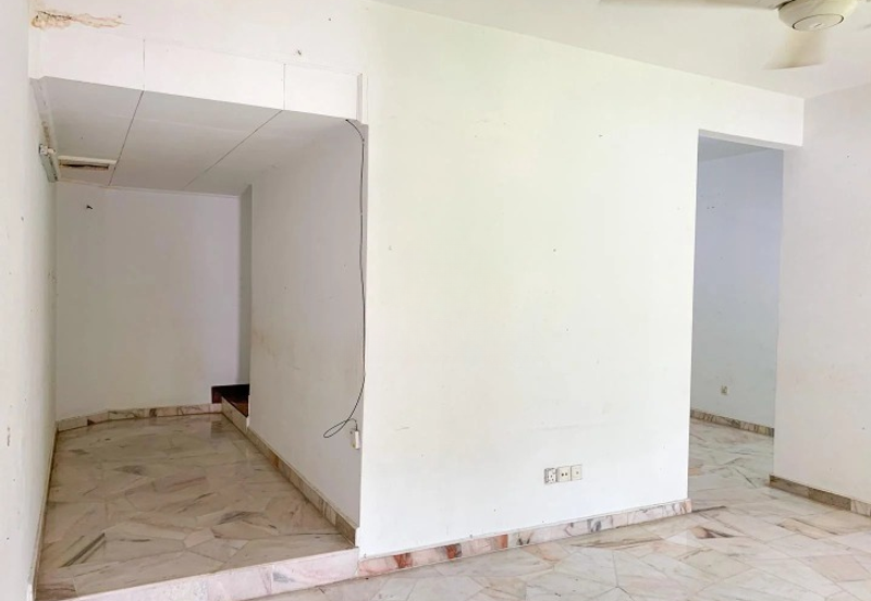 Persiaran Putra Permai 