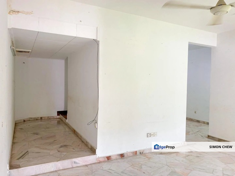 Double Storey Putra Permai Putra Heights Subang Jaya For Sale , Selangor, Putra Heights
