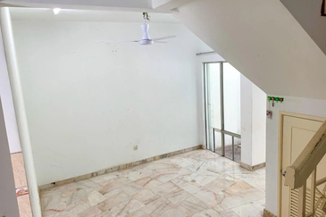 Persiaran Putra Permai 