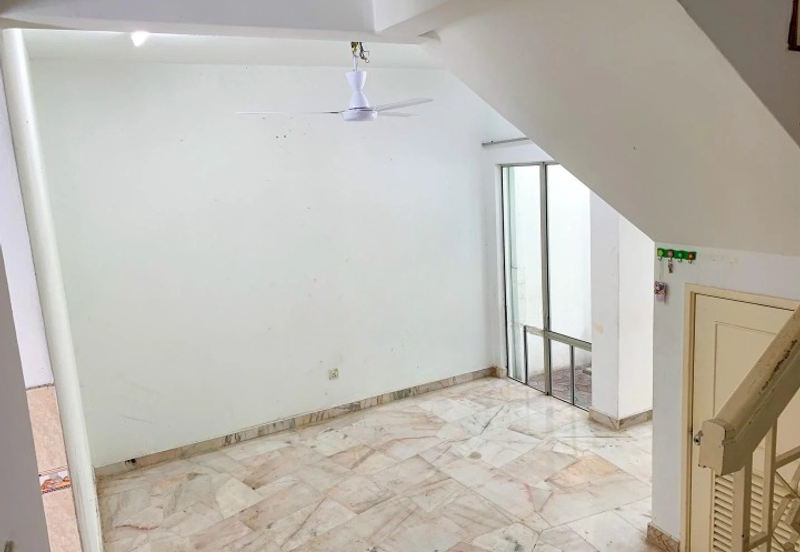 Persiaran Putra Permai 