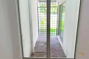 Persiaran Putra Permai 