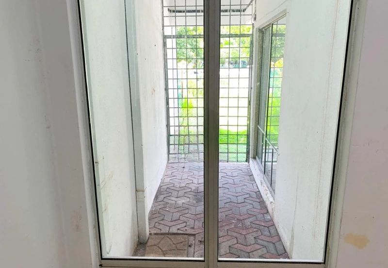 Persiaran Putra Permai 