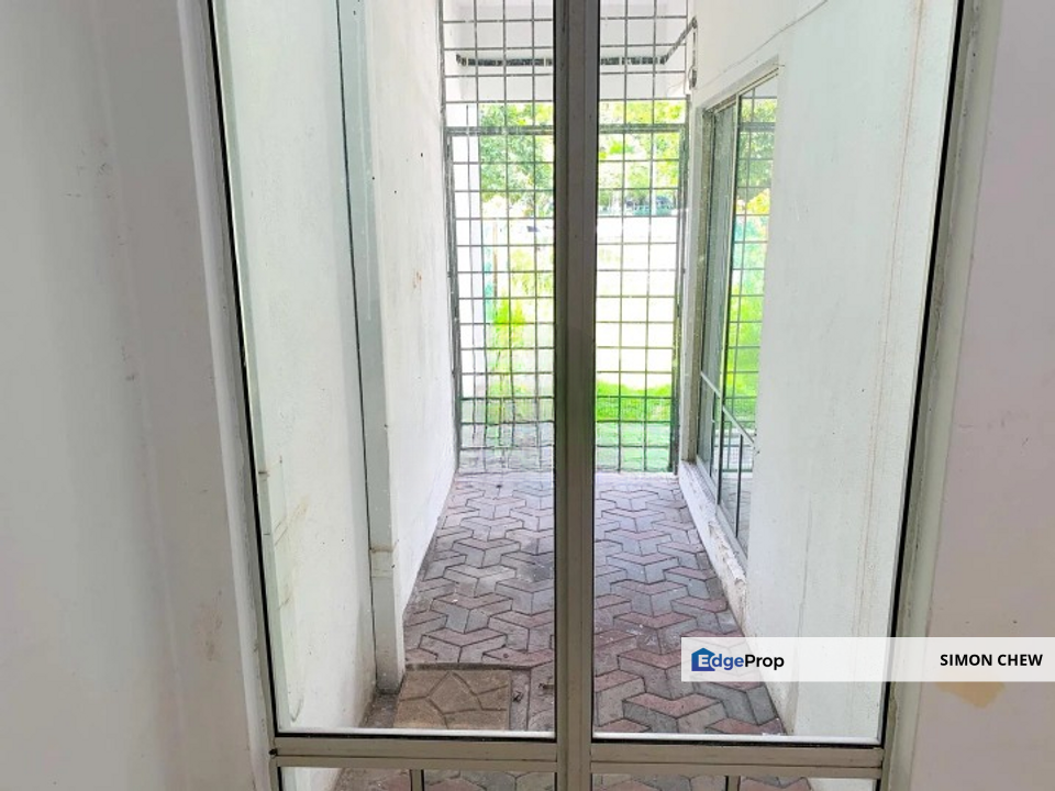 Double Storey Putra Permai Putra Heights Subang Jaya For Sale , Selangor, Putra Heights