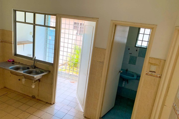 Persiaran Putra Permai 