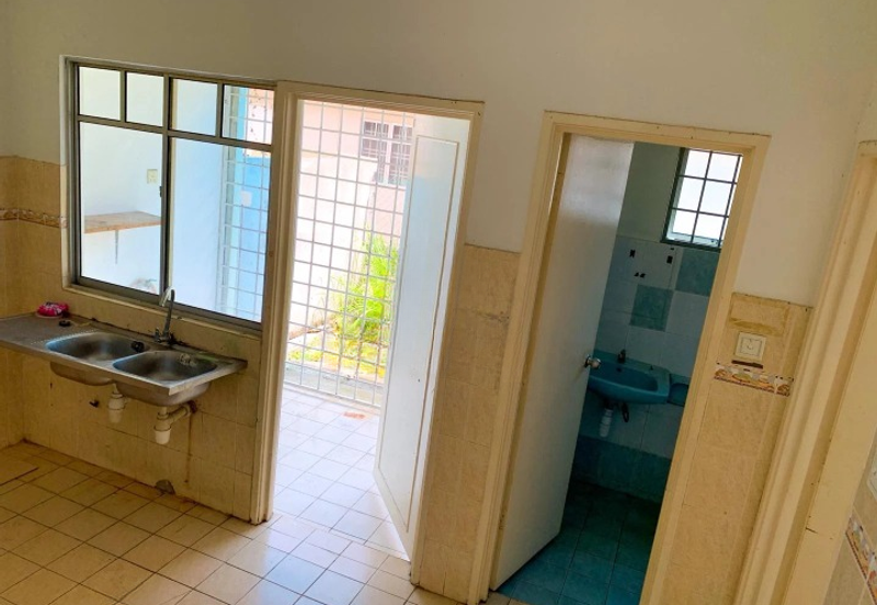 Persiaran Putra Permai 