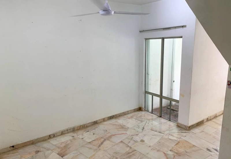 Persiaran Putra Permai 