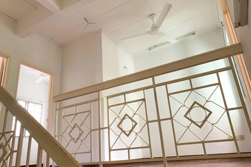 Persiaran Putra Permai 