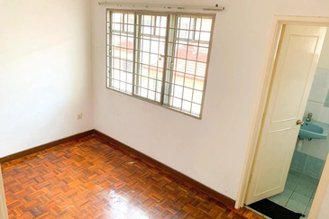 Persiaran Putra Permai 