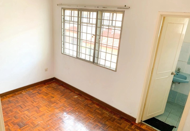 Persiaran Putra Permai 