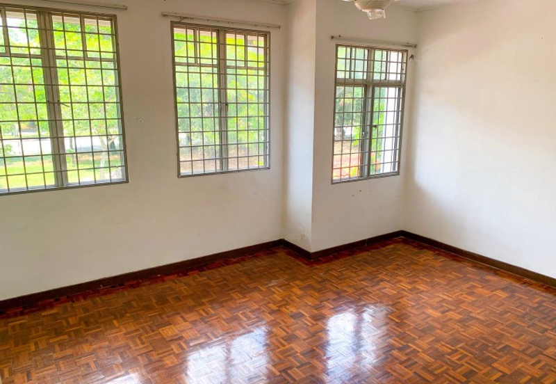 Persiaran Putra Permai 