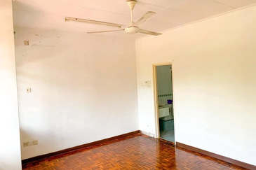 Persiaran Putra Permai 