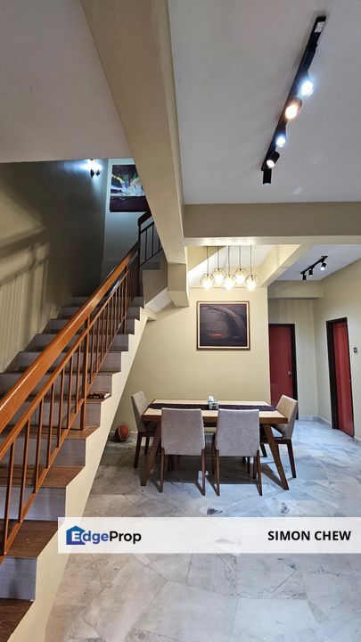 Double Storey Putra Bahagia Putra Heights for rent , Selangor, Putra Heights