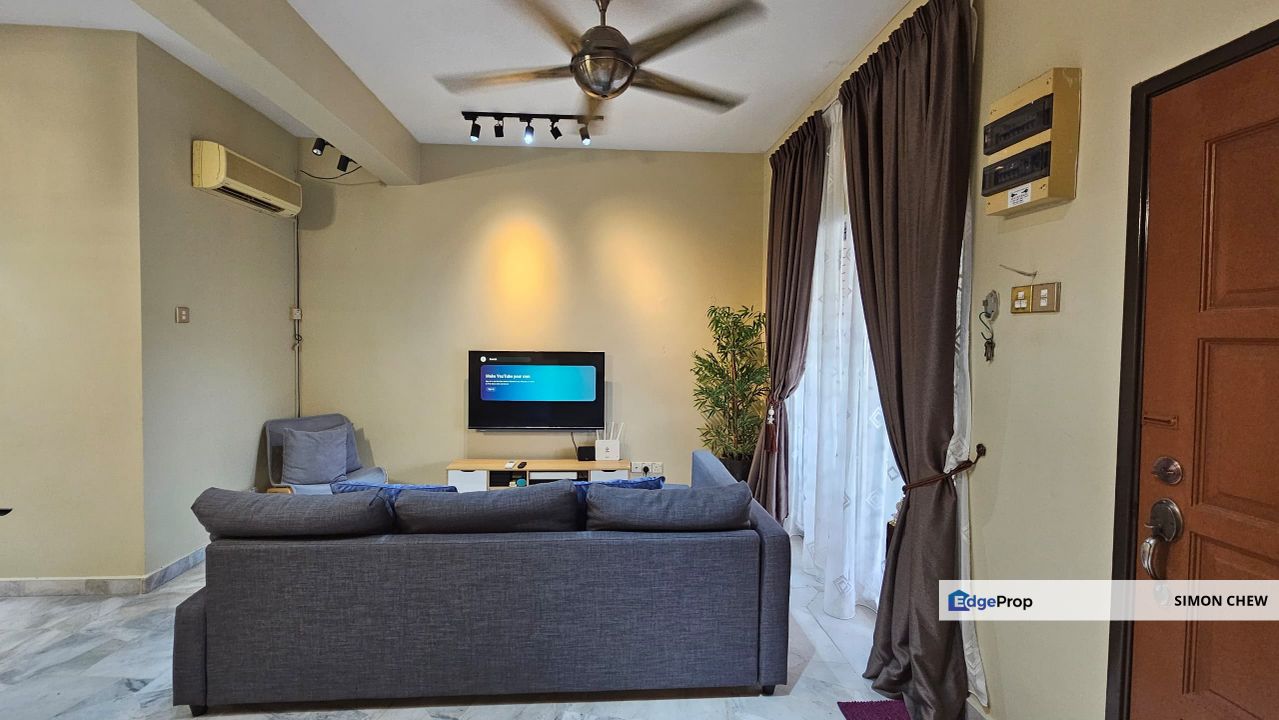 Double Storey Putra Bahagia Putra Heights for rent , Selangor, Putra Heights