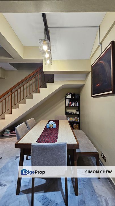 Double Storey Putra Bahagia Putra Heights for rent , Selangor, Putra Heights