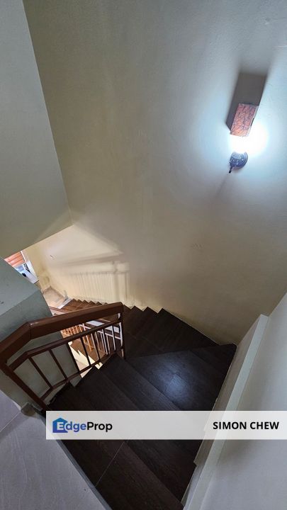 Double Storey Putra Bahagia Putra Heights for rent , Selangor, Putra Heights