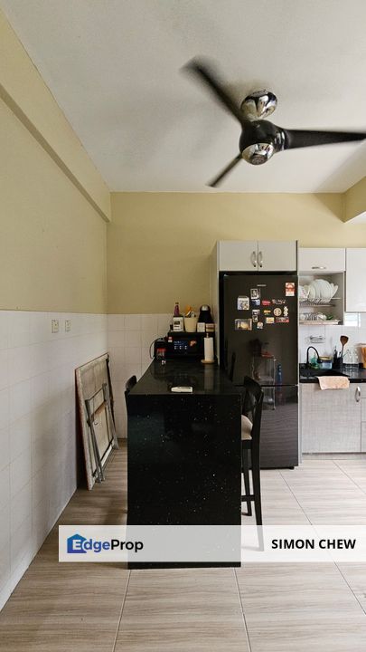 Double Storey Putra Bahagia Putra Heights for rent , Selangor, Putra Heights