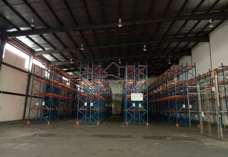 Taman Perindustrian Subang