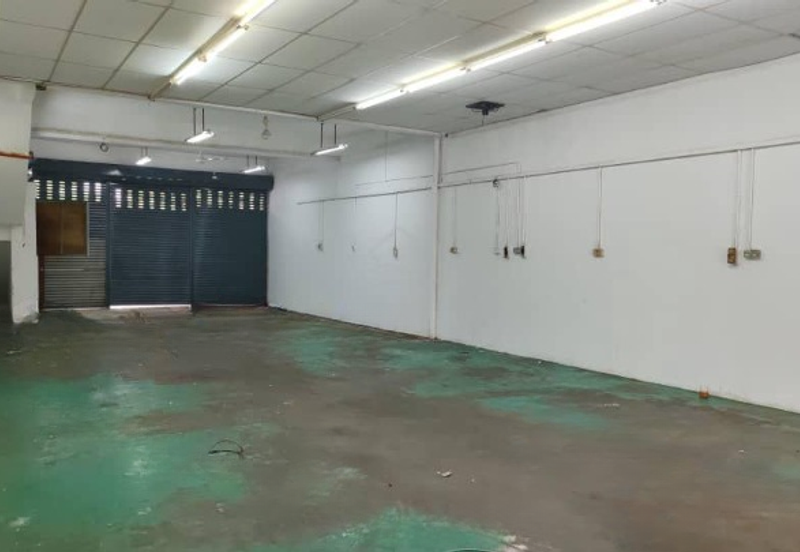 Bandar Bukit Puchong