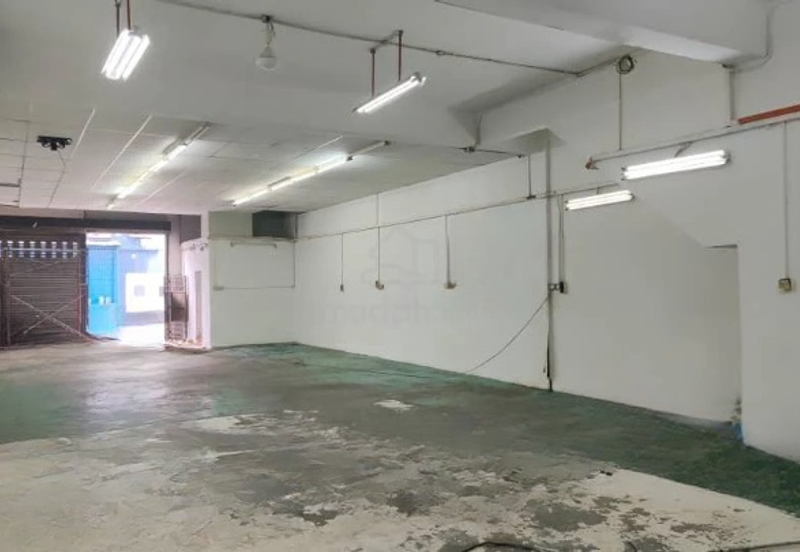 Bandar Bukit Puchong